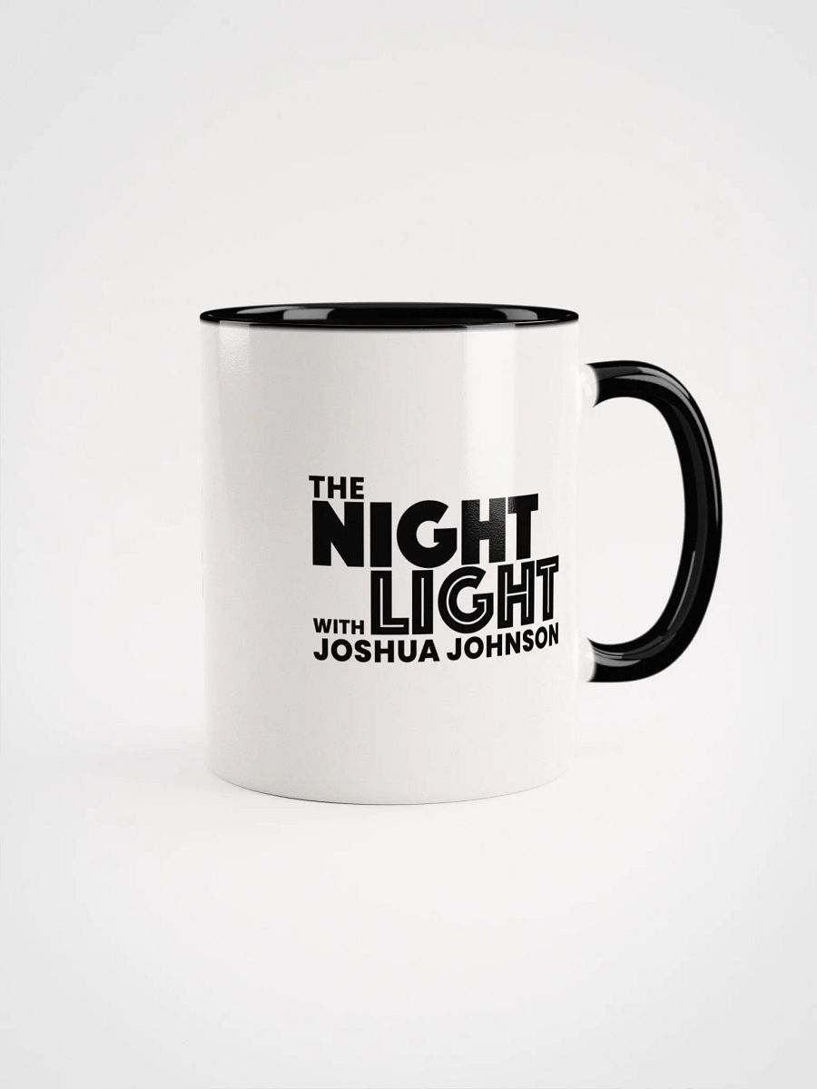 Normalize Kindness ceramic mug product image (2)