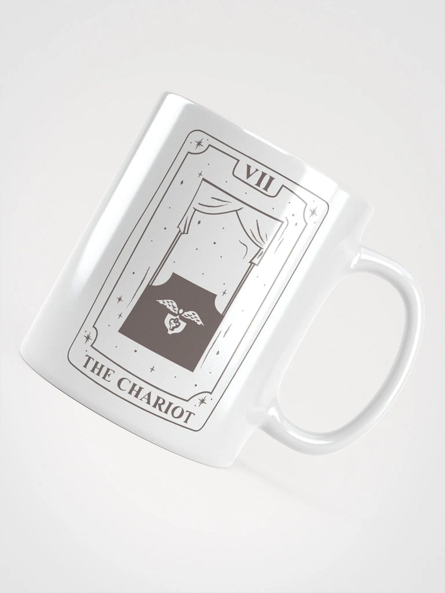 The Chariot Mug product image (10)