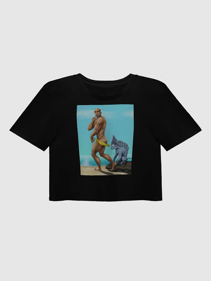 Beach Wrecker Crop product image (4)