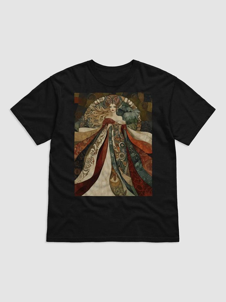 Comfort Colors Garment-Dyed Heavyweight T-Shirt by Comfort Color product image (1)