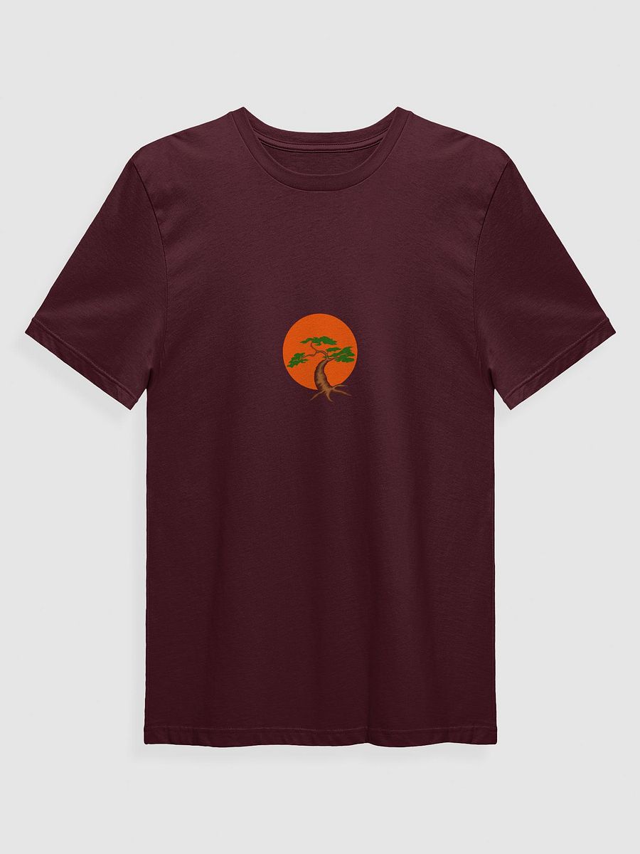 Mystical Tree Sunset Tee product image (1)