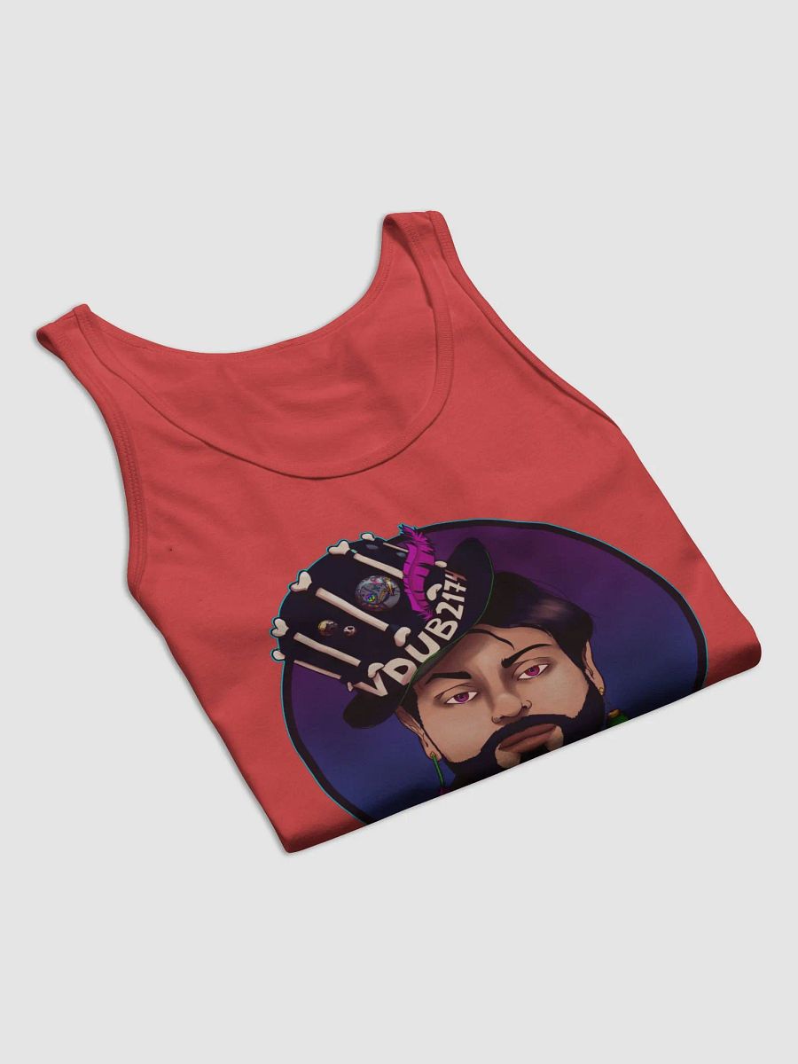 Witch Doctor's Tank Top product image (50)
