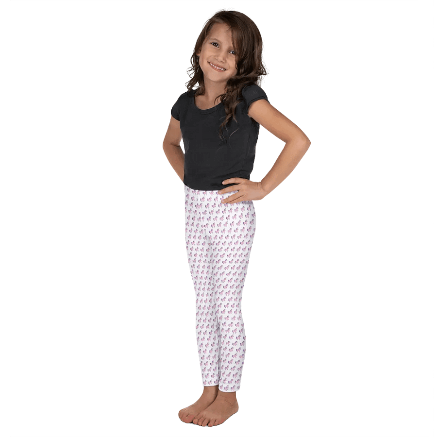 Girls Unicorn Leggings product image (4)