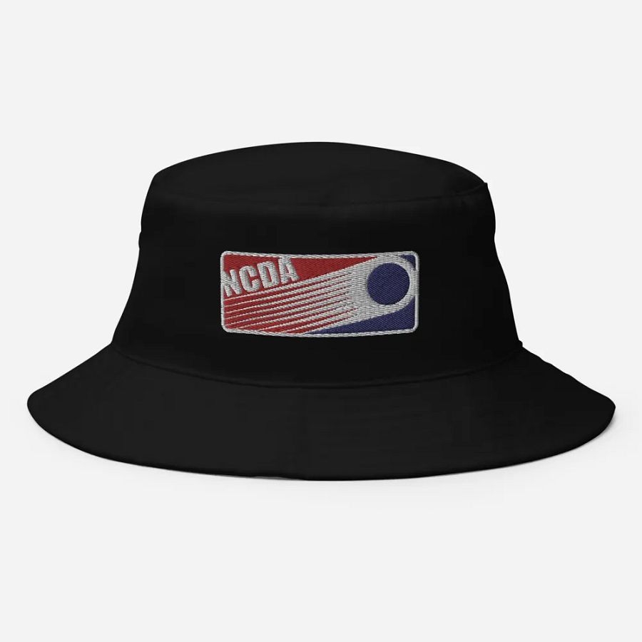 NCDA Bucket Hat product image (9)