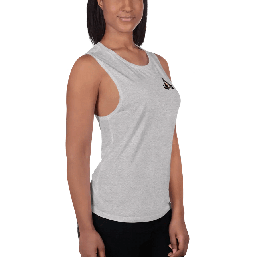 DarKnightDiva Tank Top product image (4)