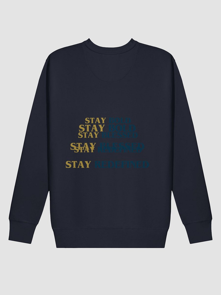 STAY BOLD Premium Sweatshirt product image (5)