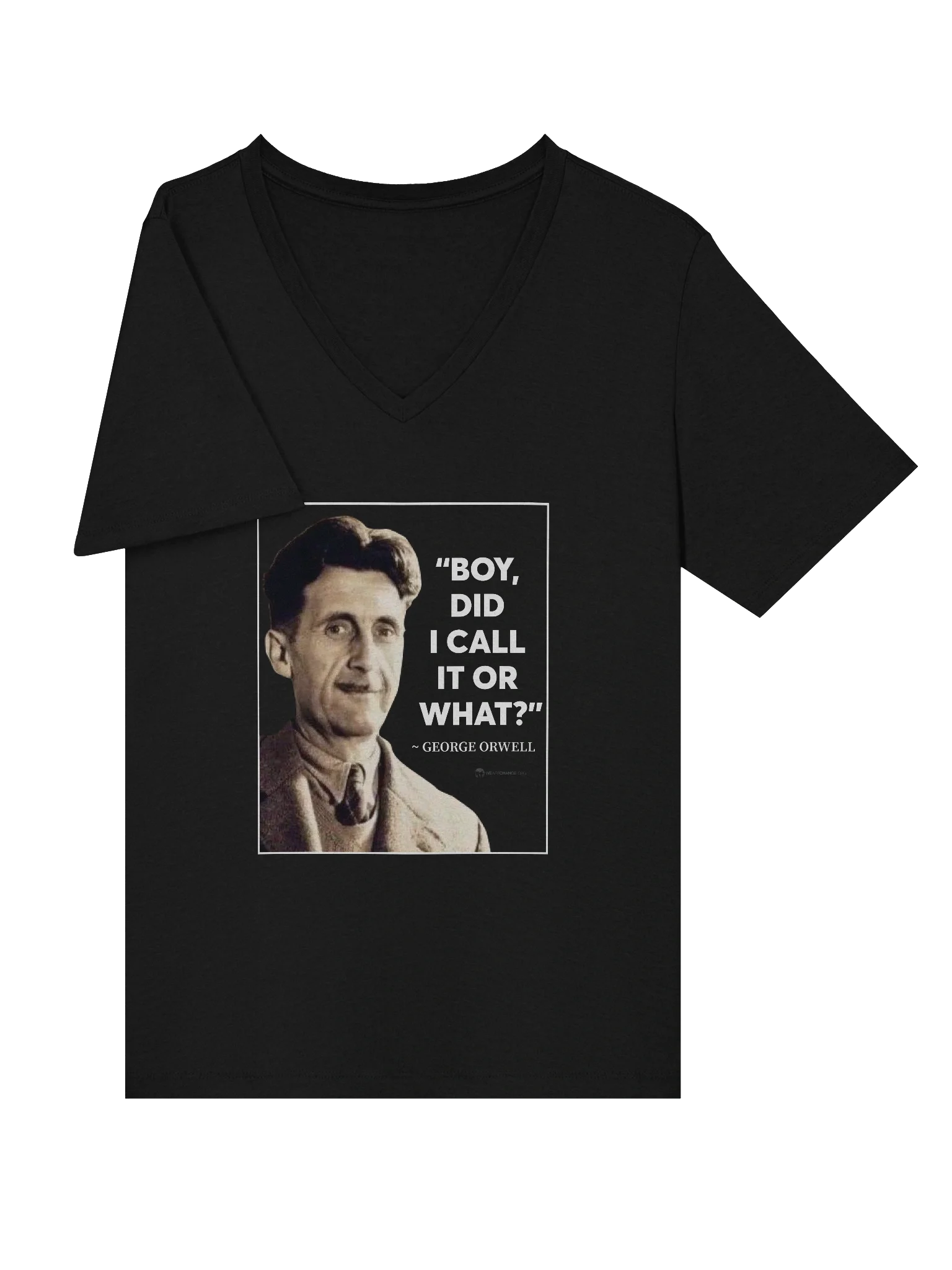 Orwell Called It product image (5)