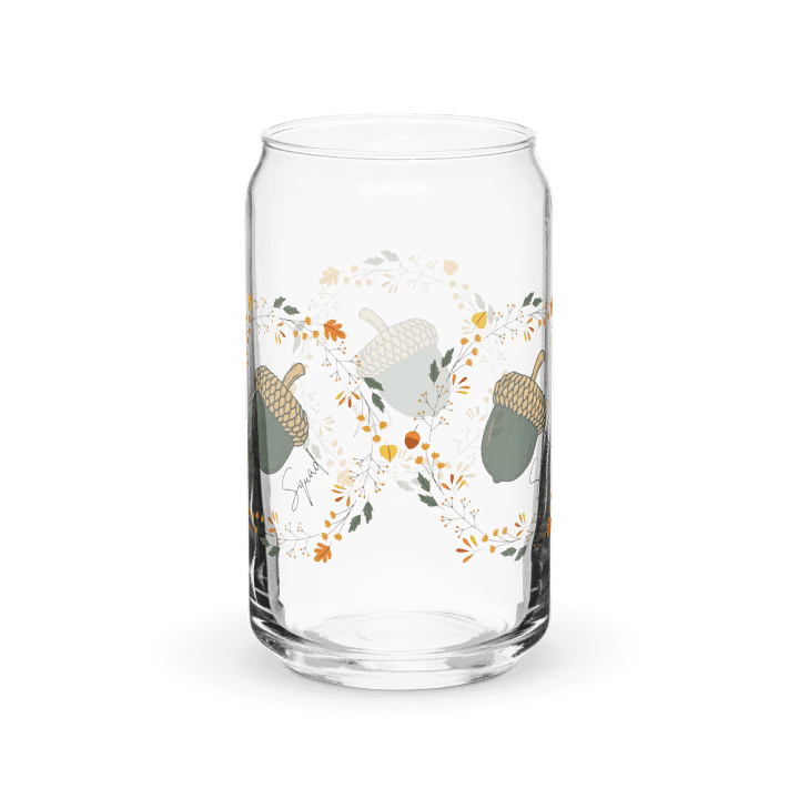Squad Glass product image (2)