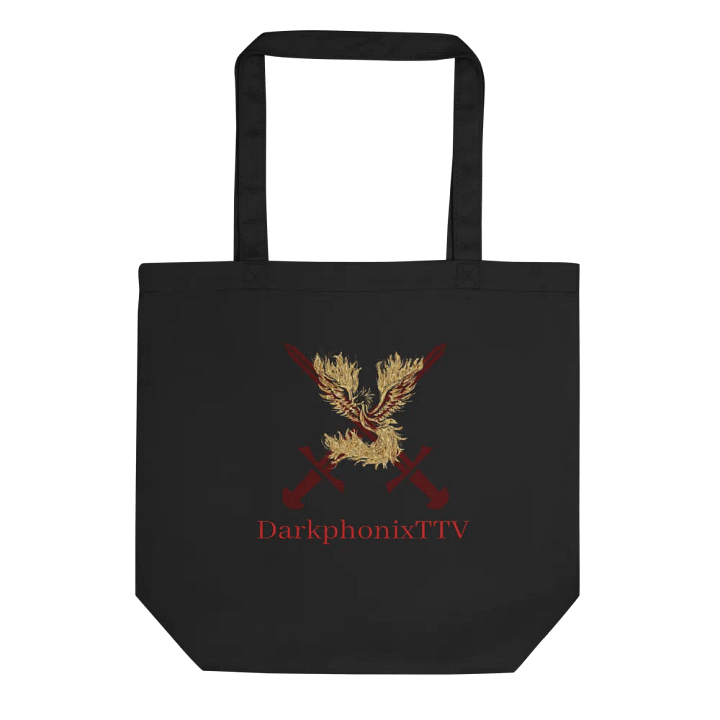 Bag with logo product image (1)