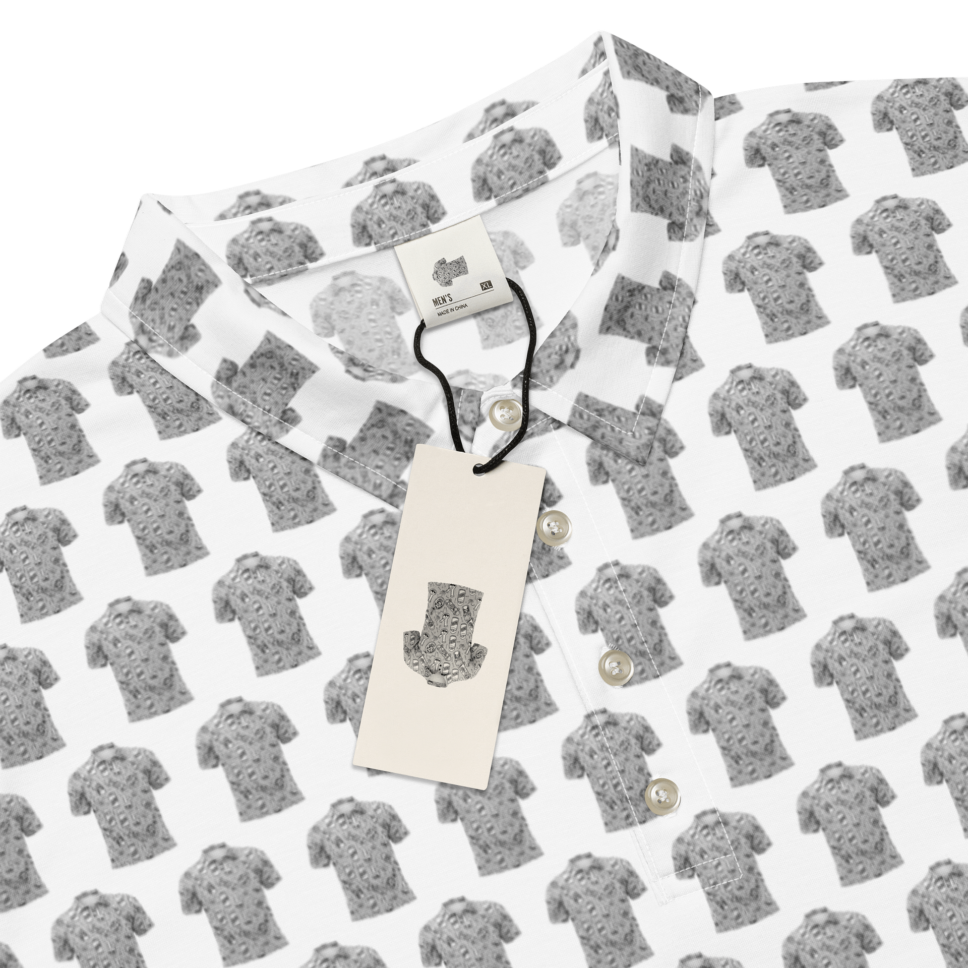 Polo Squared* product image (4)