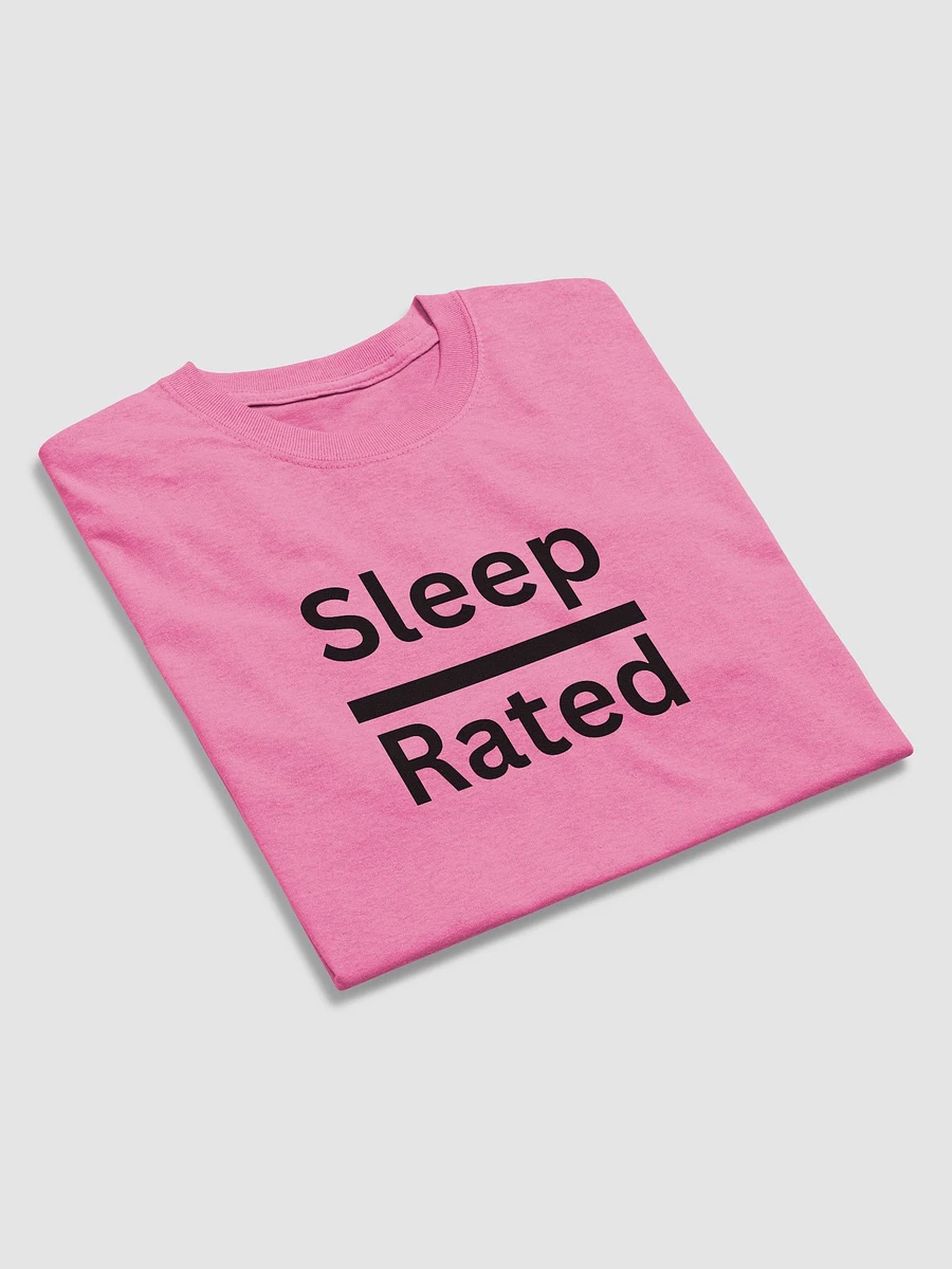 Sleep is Overrated Tee product image (23)