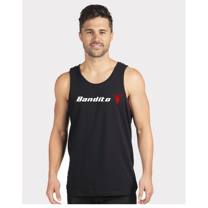 Since 17 Tank Top Mens product image (2)