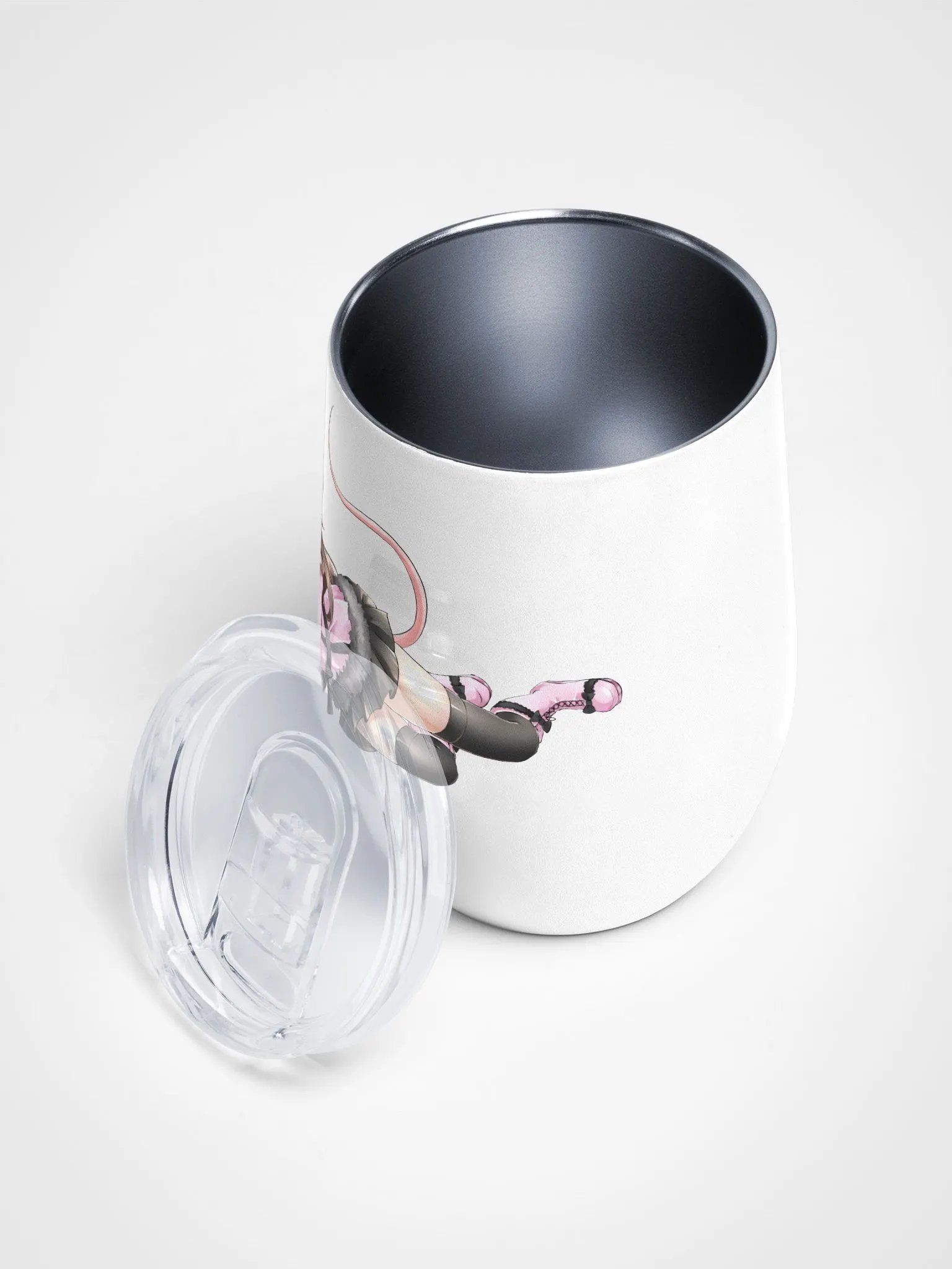 Kyoharu Snuggle Wine Tumbler product image (3)