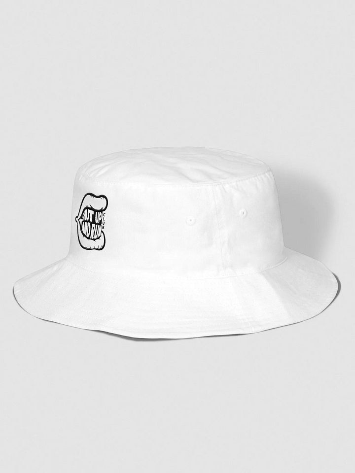 Logo Bucket Hat product image (2)