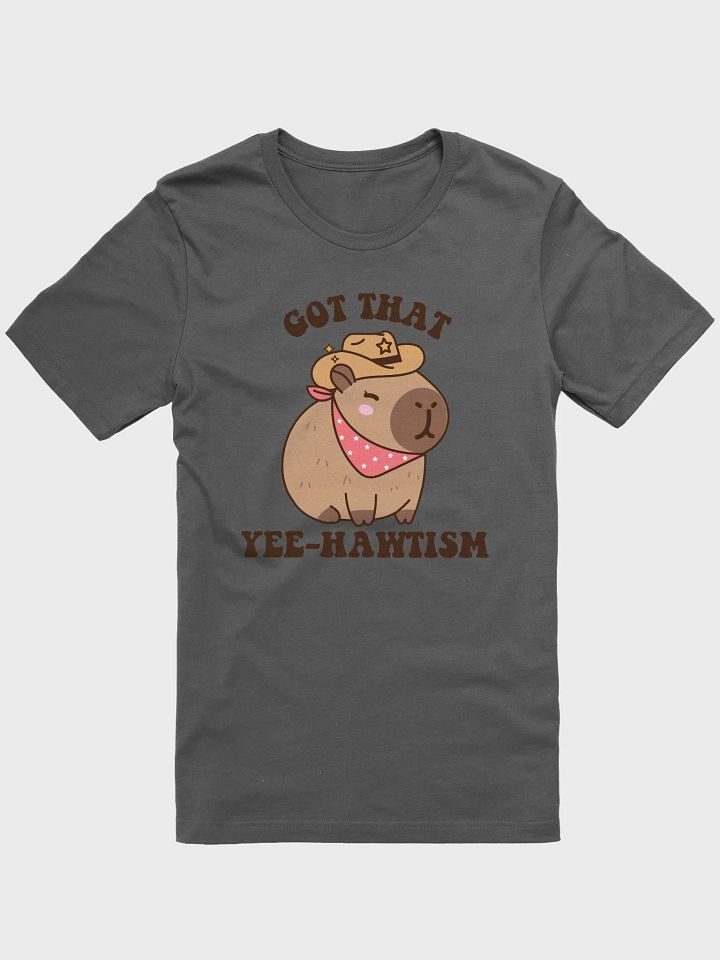 Got That Yee-Hawtism Tee product image (10)