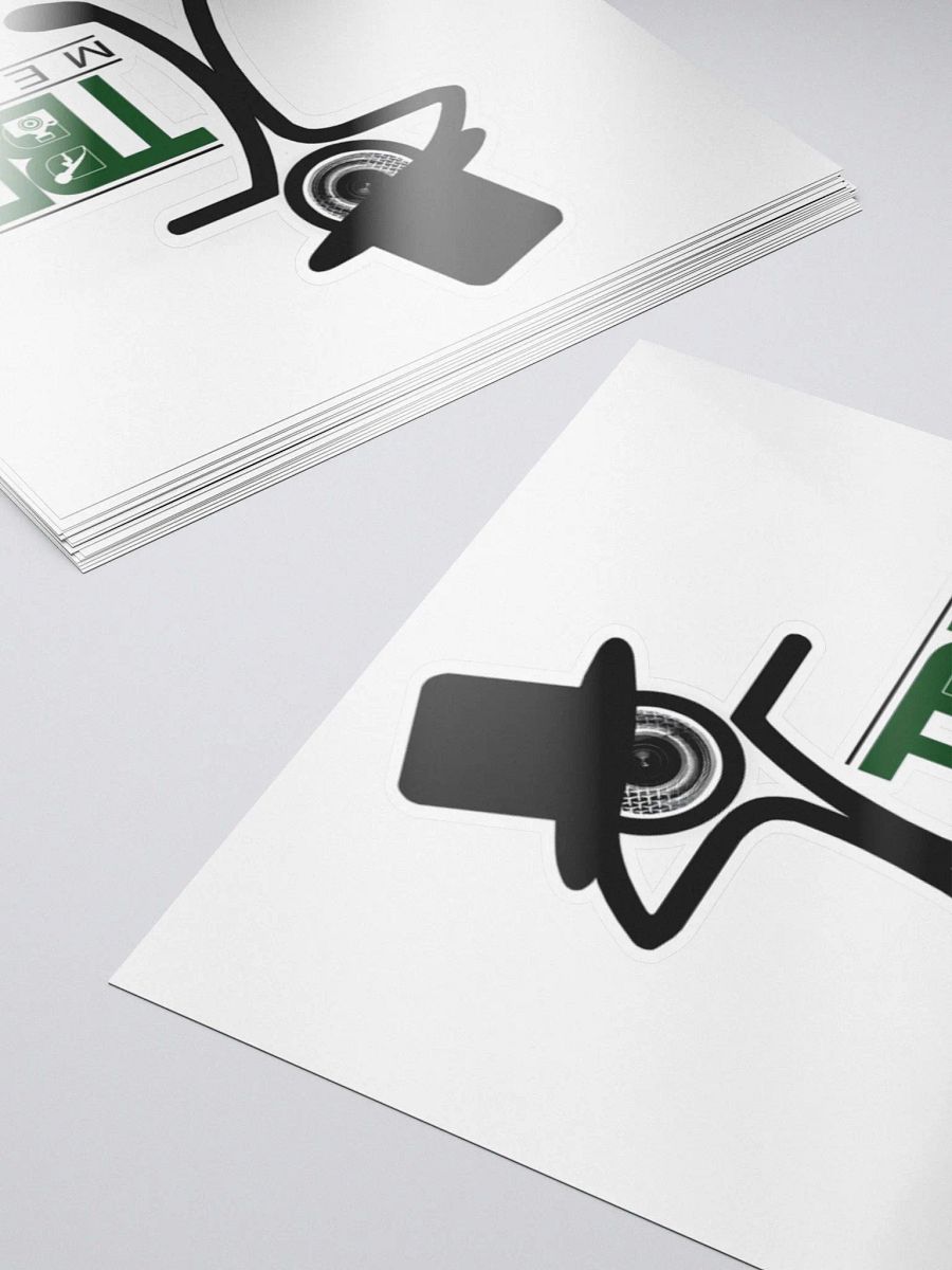 Tall Boy [Stickers] product image (5)