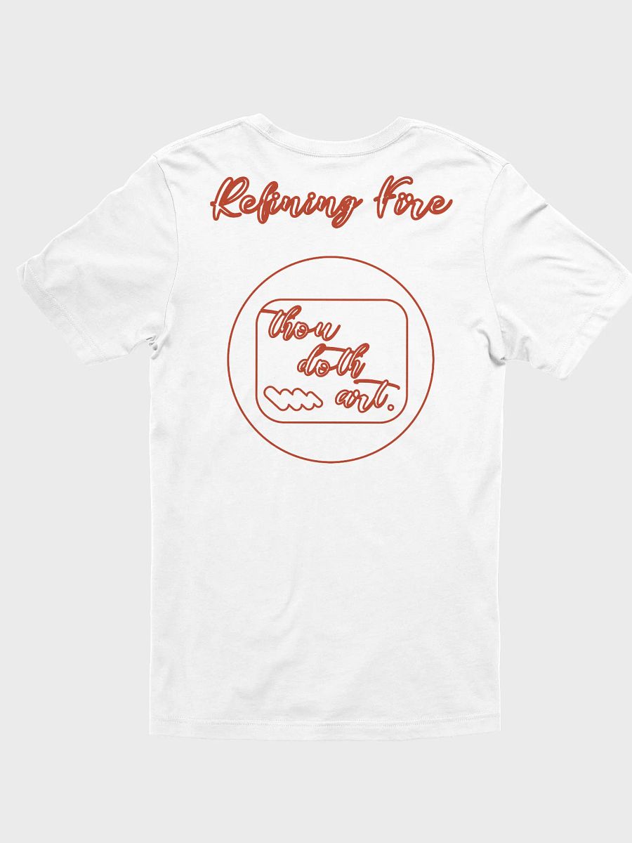 PHOENIX TEARS CUSTOM TEE product image (26)