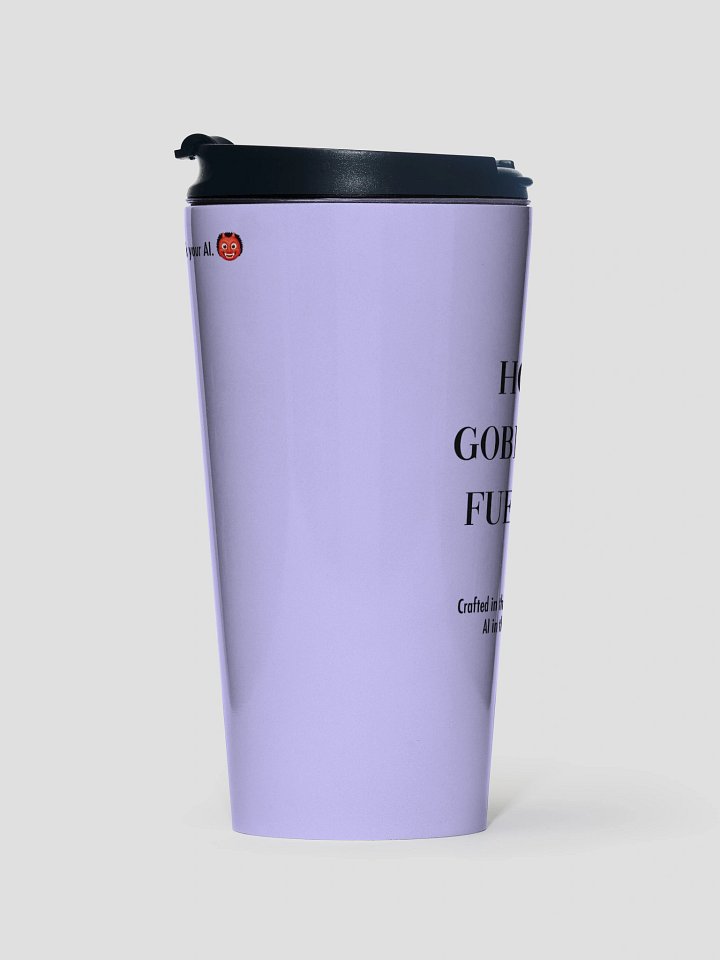 HOT GOBLINN FUEL product image (2)