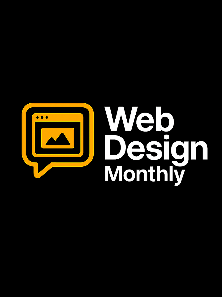 BrandWeb Pro | Website & Branding Design product image (1)