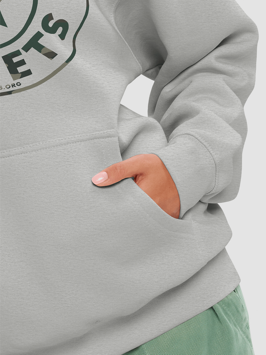 HONORUSVETS Star Hoodie product image (8)