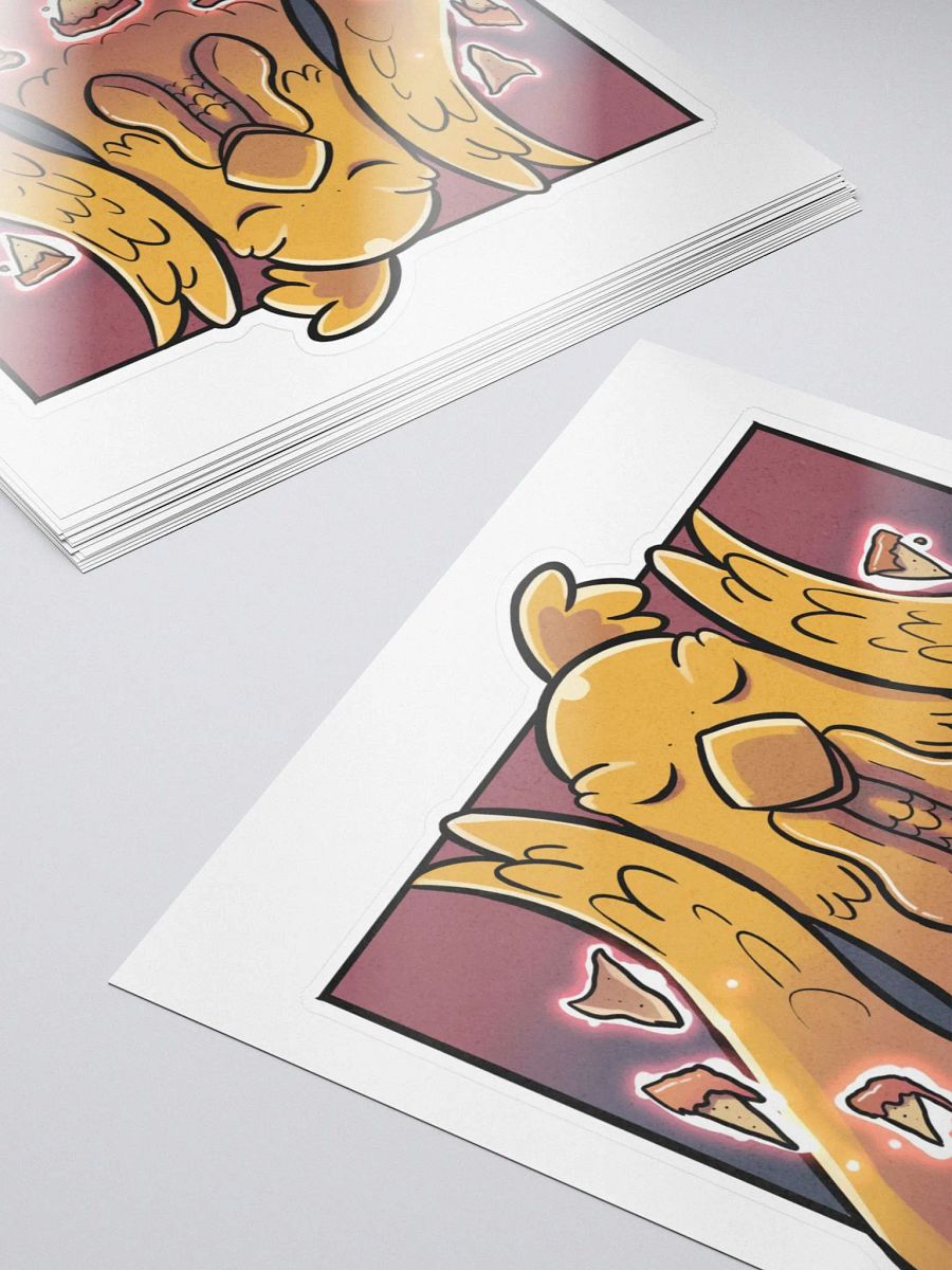Brainstorm Sticker product image (5)