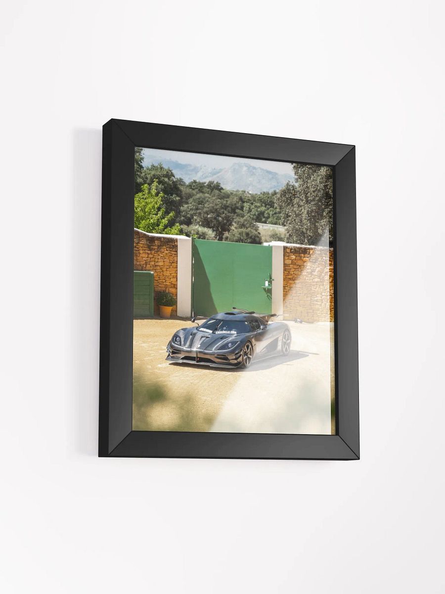Koenigsegg one:1 product image (6)