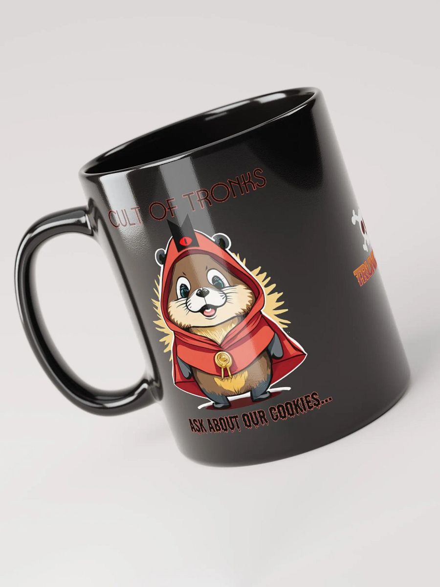 C.O.T Mug 1 product image (7)