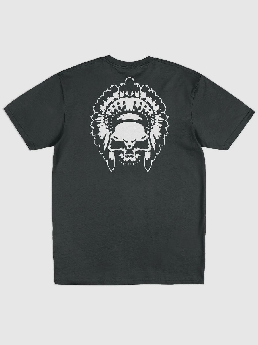 OG shamans tee product image (6)