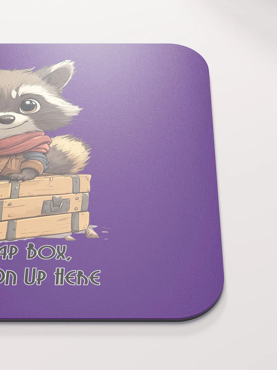 Hello Soap Box Mouse Pad product image (5)