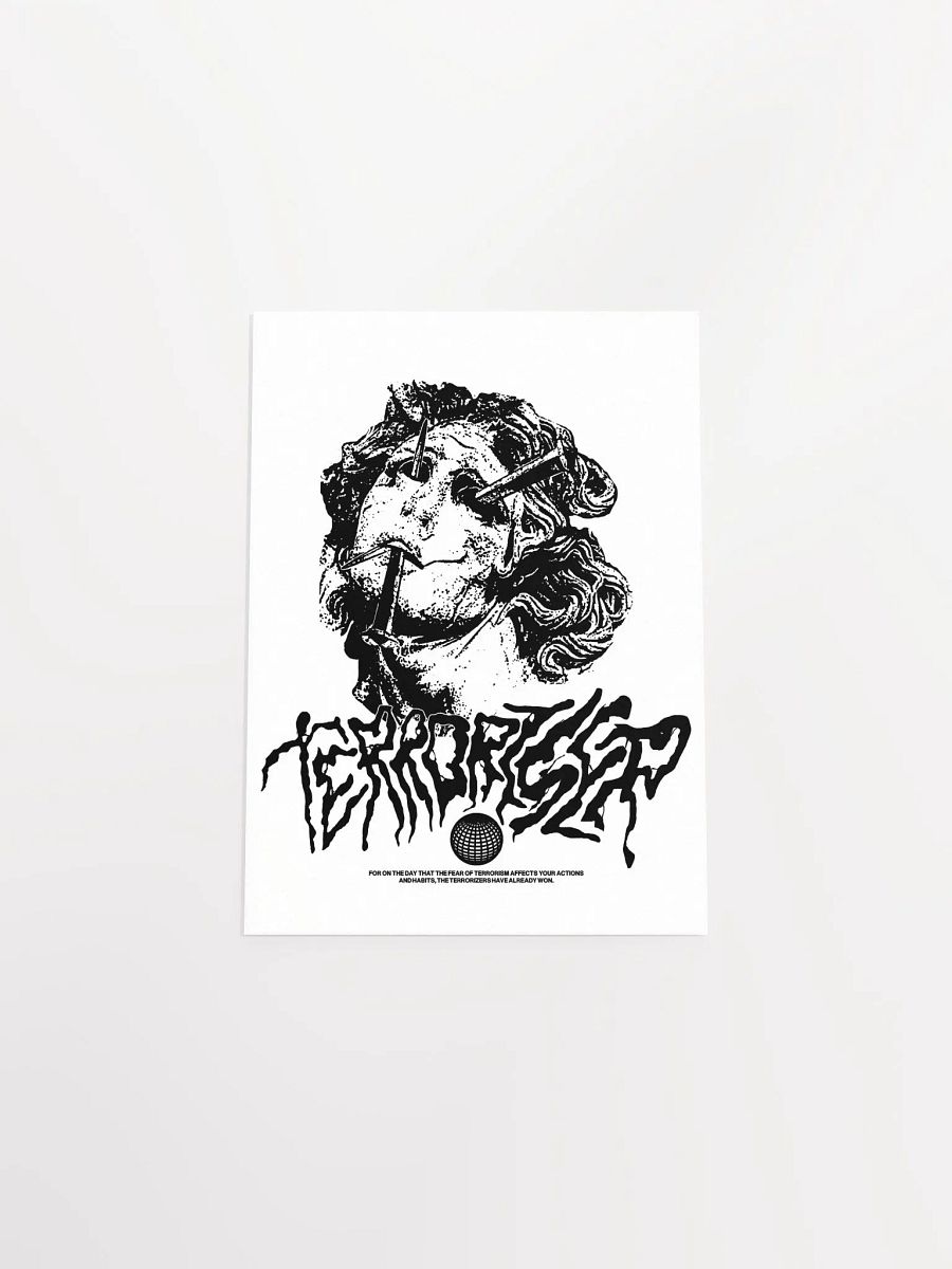 Terrorizer - Poster product image (39)