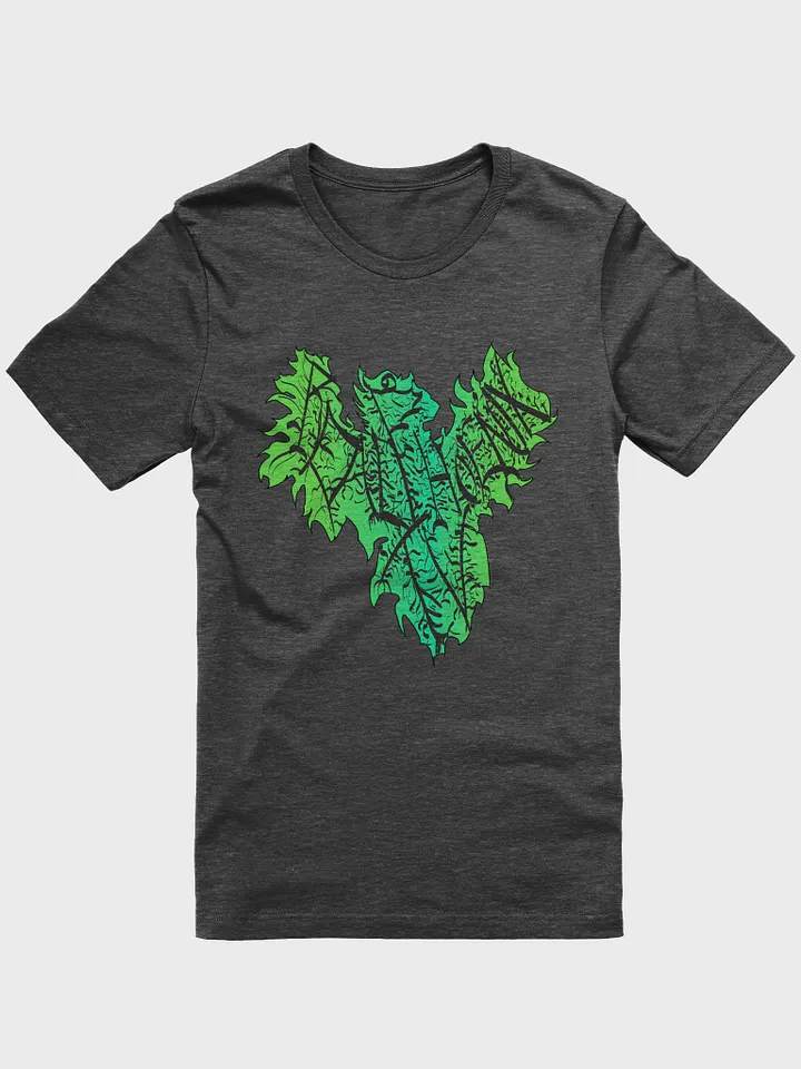RPT Death Metal (Toxic Green) Short Sleeve product image (1)