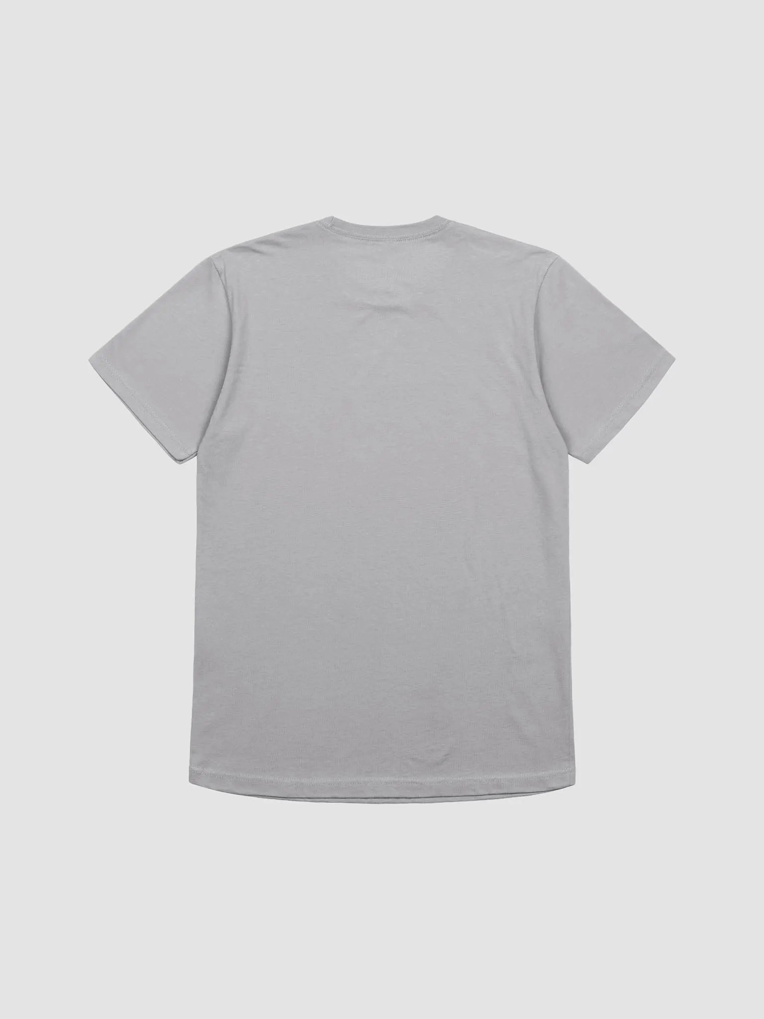 I Make Crime Pay - Grey T-shirt product image (2)