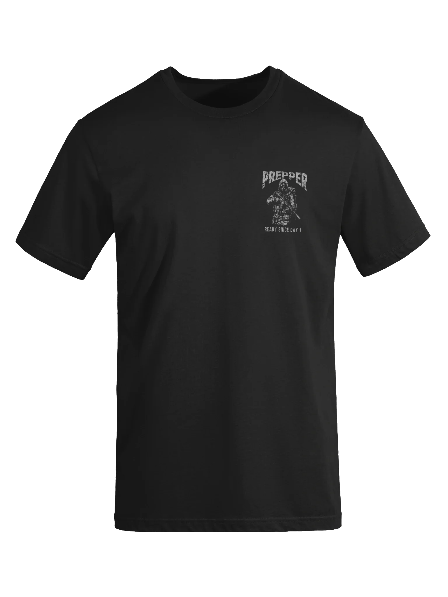 PREPPER - TEE product image (8)