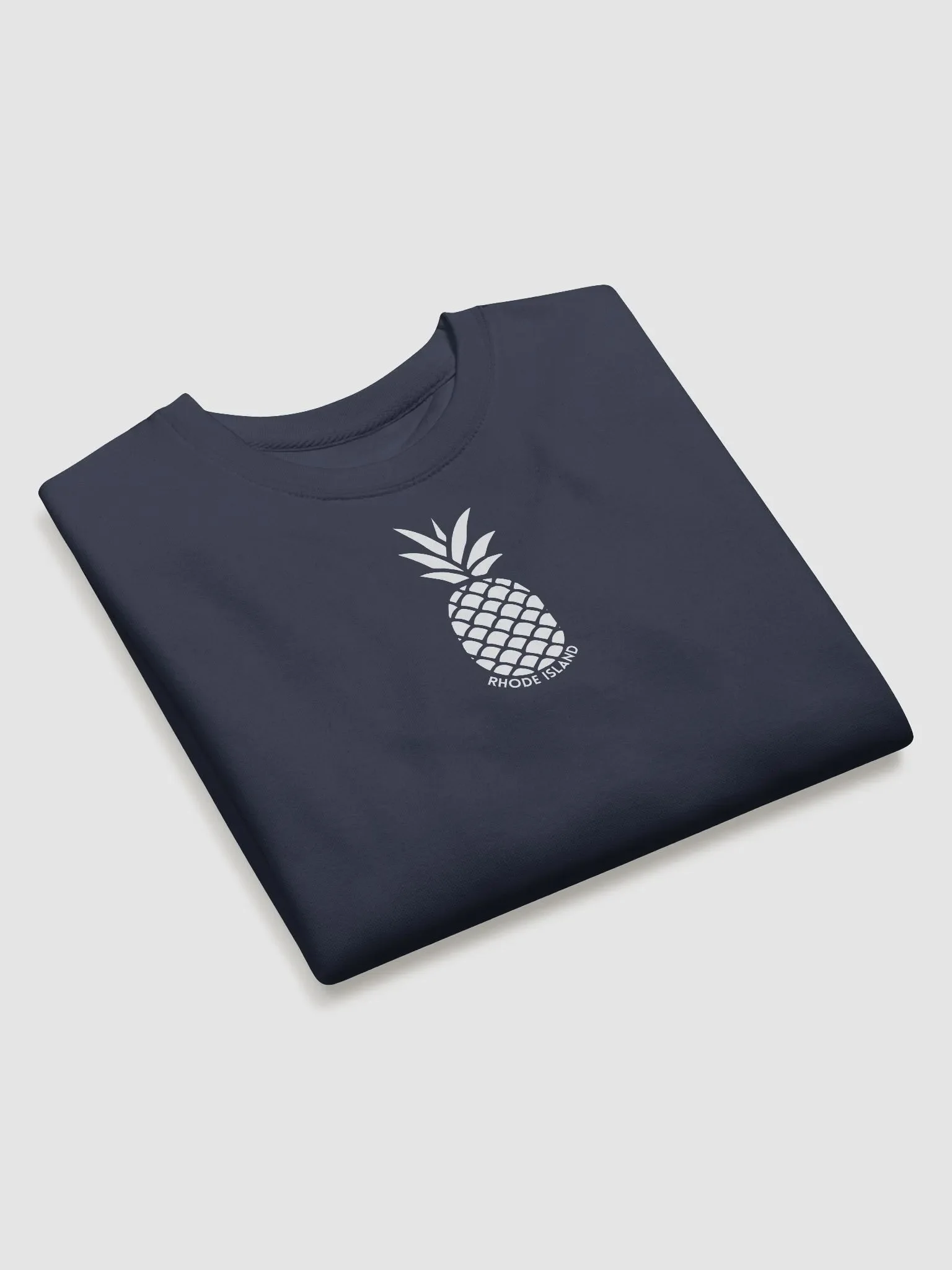 Rhode Island Pineapple (Heavyweight Fabric) product image (4)