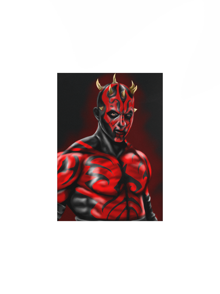 Maul's Wrath product image (1)