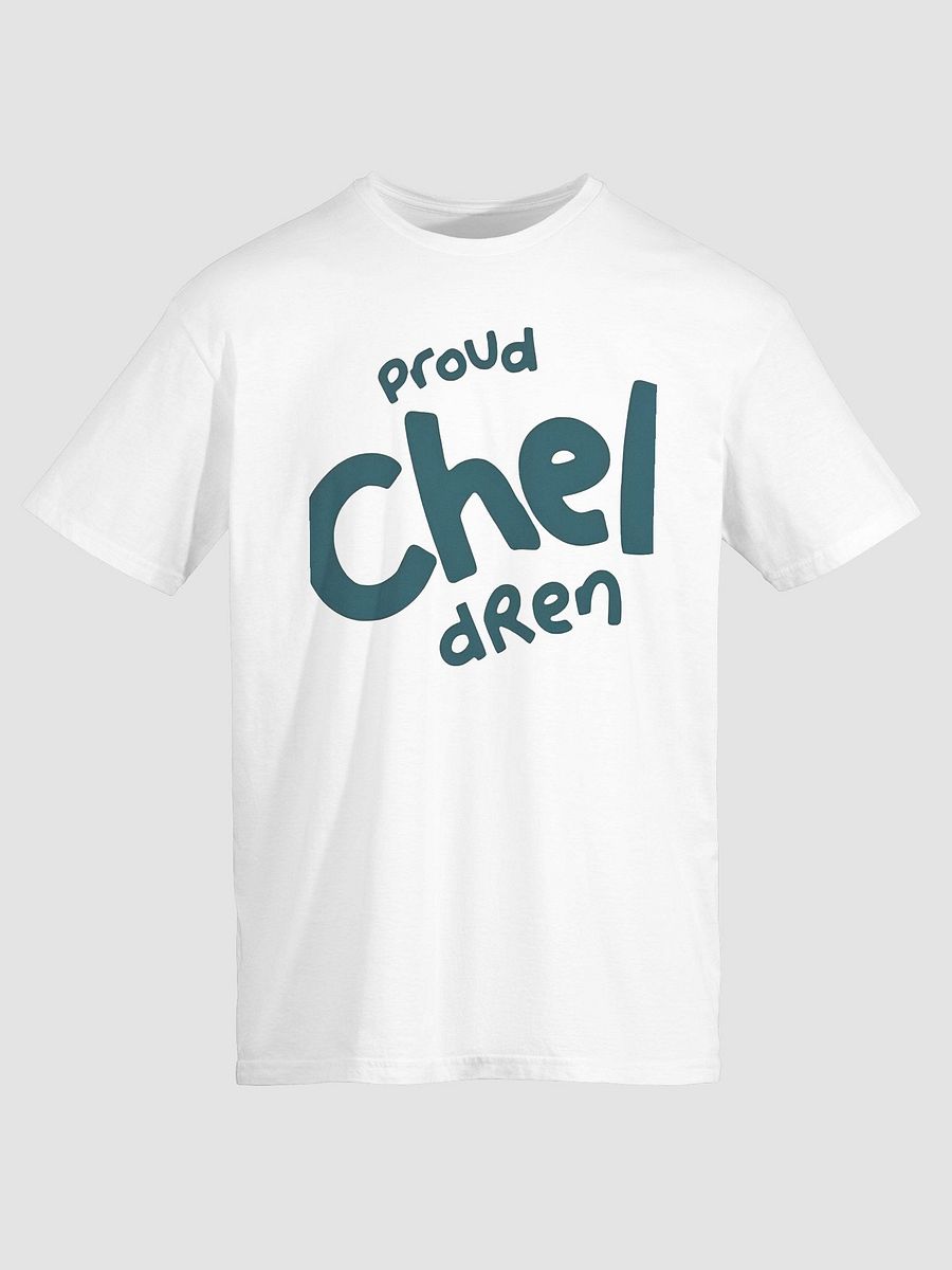 Proud Chel Dren Shirt product image (2)
