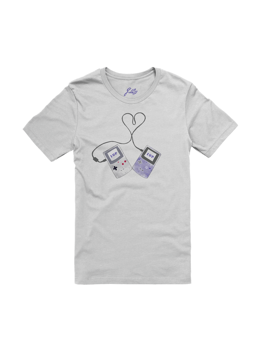 Player Two T-Shirt product image (2)