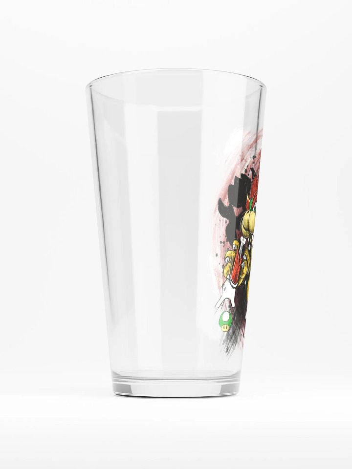 Bowser by StephyJ Glass product image (2)