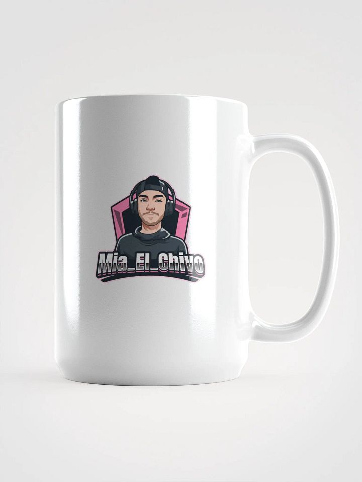 Chivo Mug product image (1)