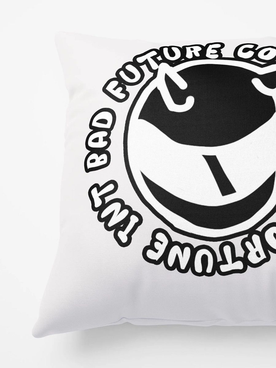 DEMON HELMET COUCH PILLOW product image (5)
