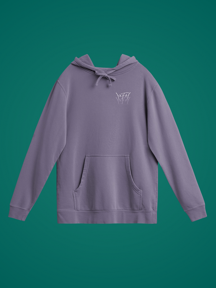 Made For More Creators Hoodie product image (6)