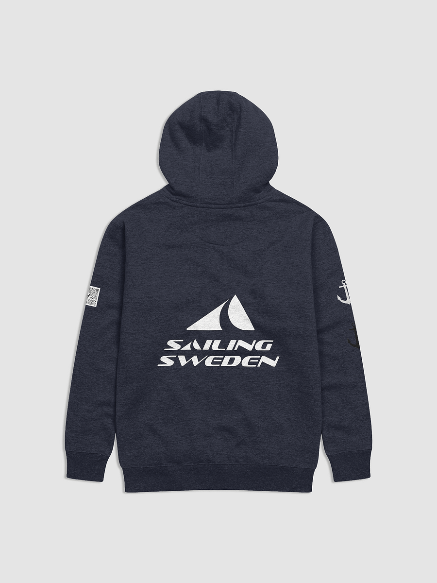 Sailing Sweden Premium Sweat shirt product image (2)