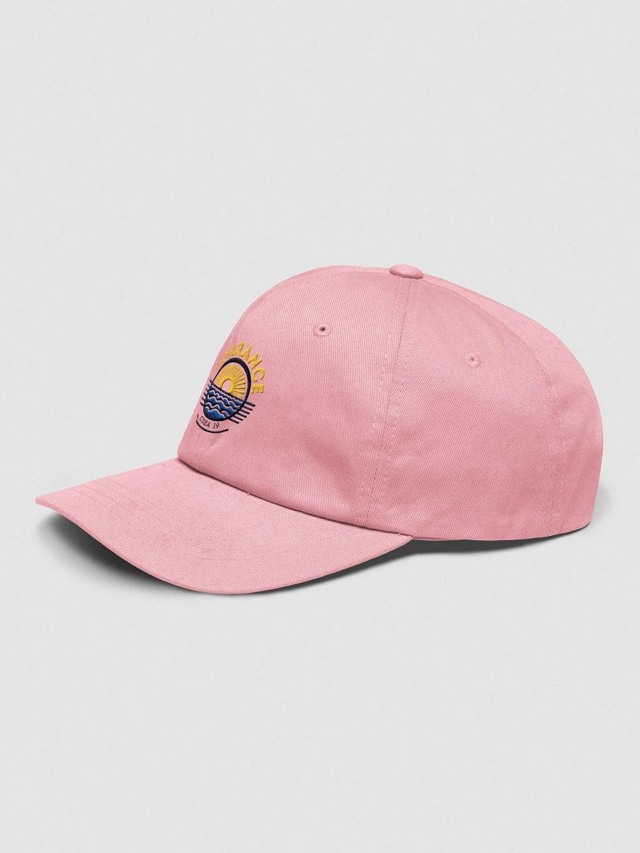 TUSD/CSEA Sun & Waves Dad Hat product image (51)