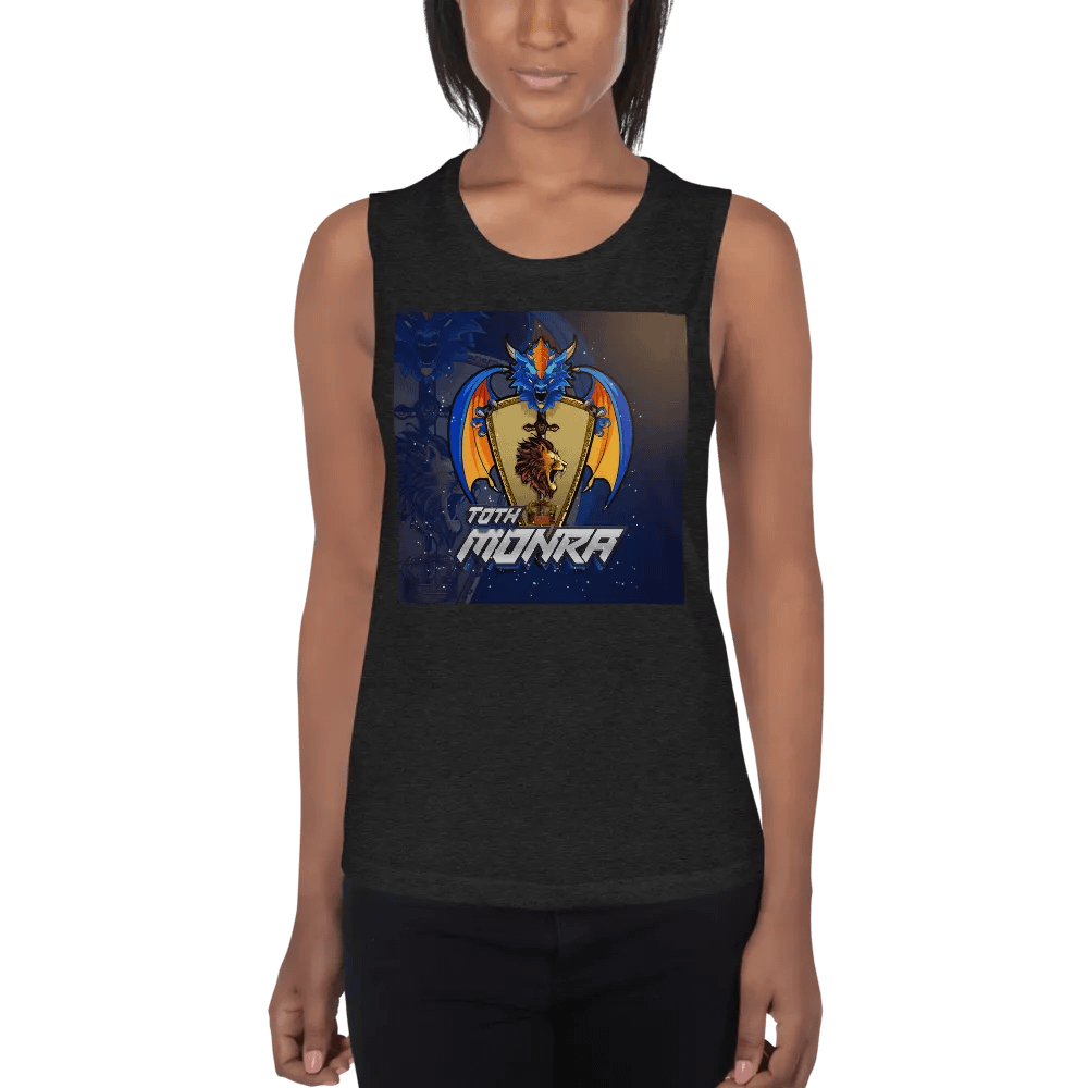 House Of Toth Female Tank Top product image (1)