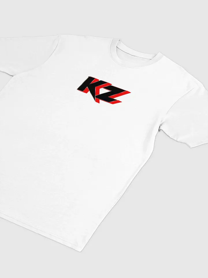 KZ 2025 - T SHIRT product image (2)