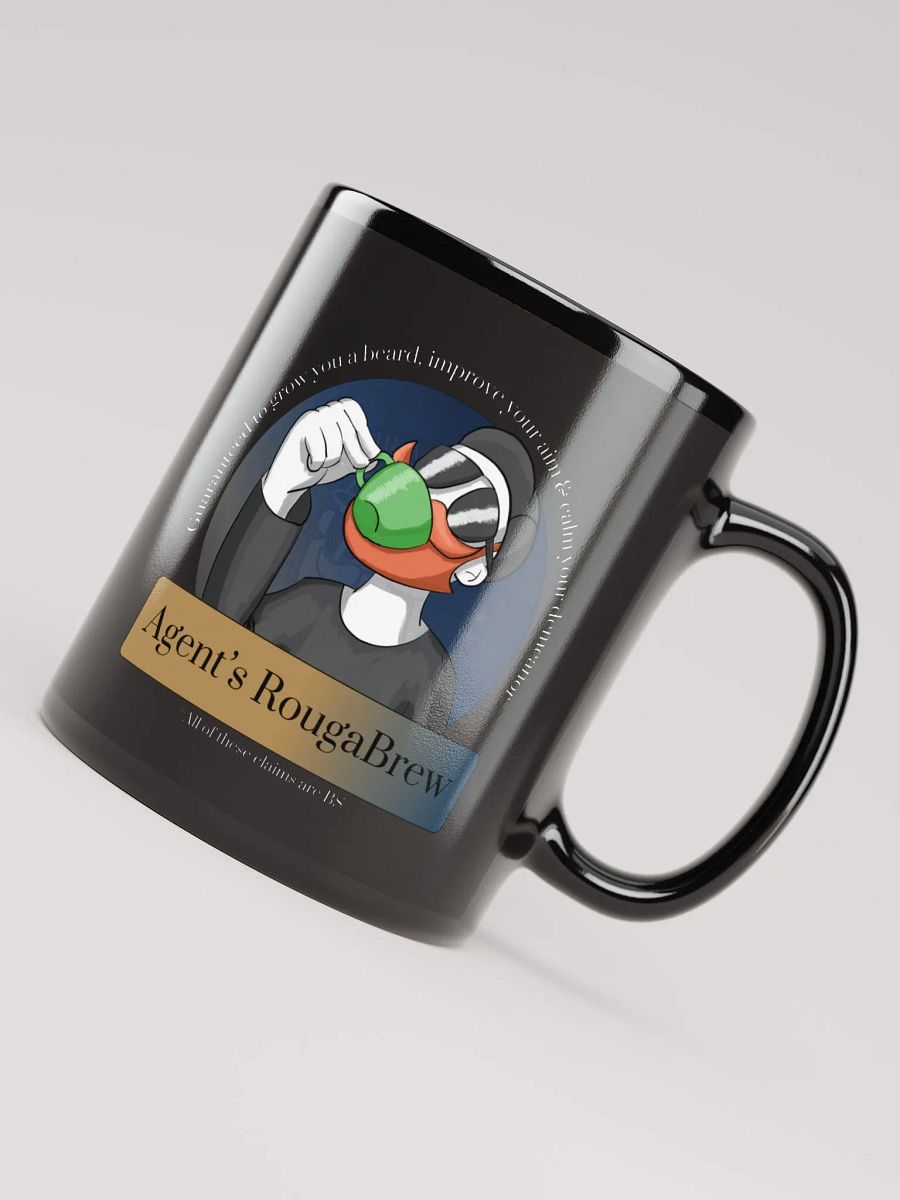 RougaBrew Mug product image (4)