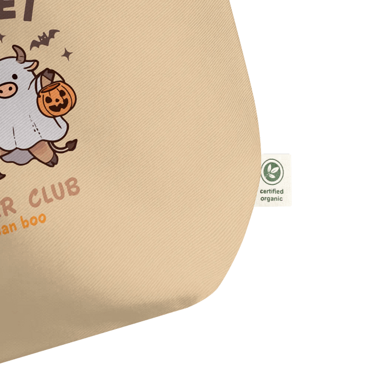 Bull Sheet Tote product image (2)