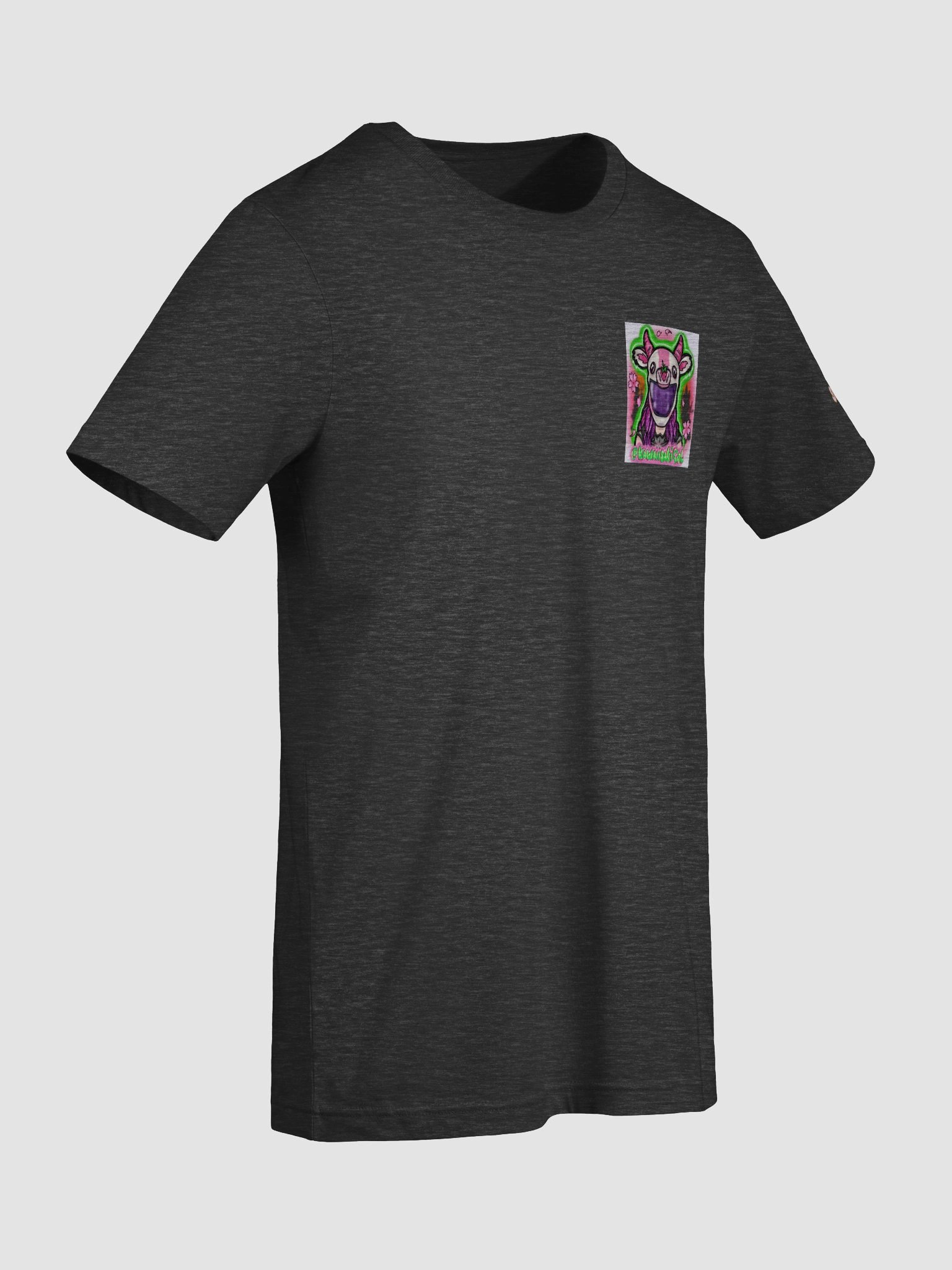 Very Soft Kawaiisaki T-Shirt product image (90)