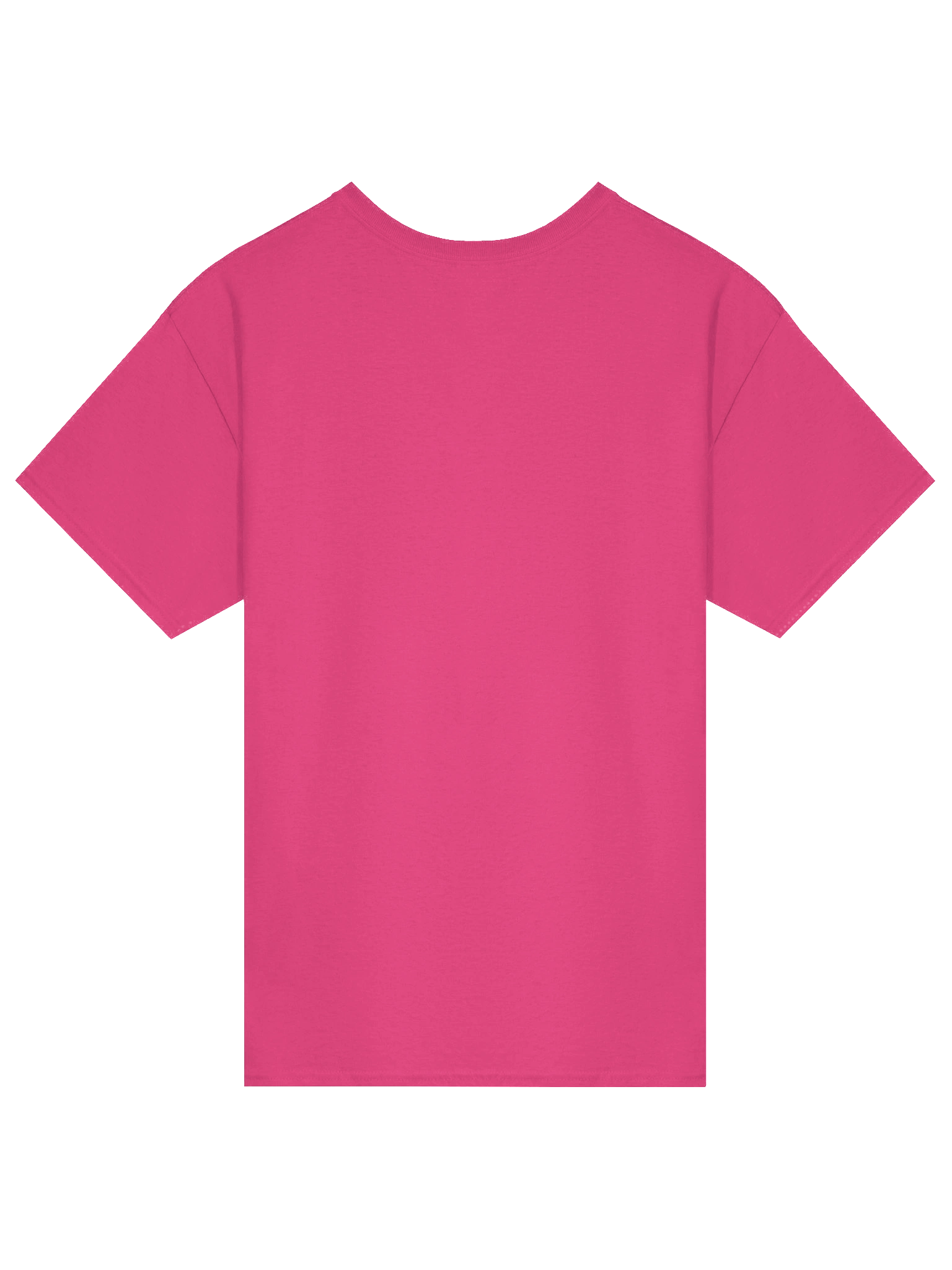 PLAYWHITHIT Pink Party Tee product image (2)