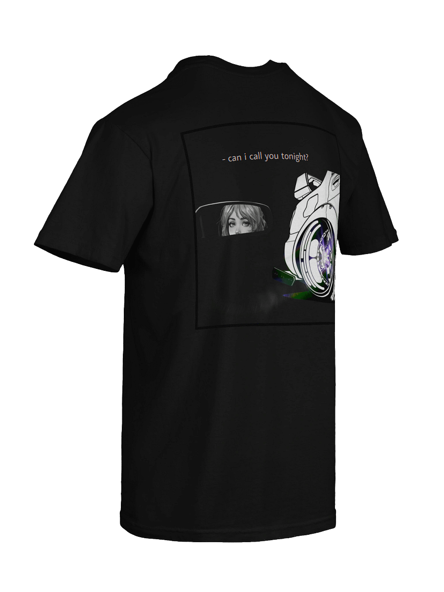 Can I call you tonight? | tee product image (5)